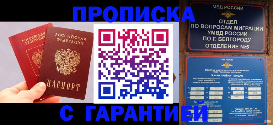 прописка 2026 в Фокино